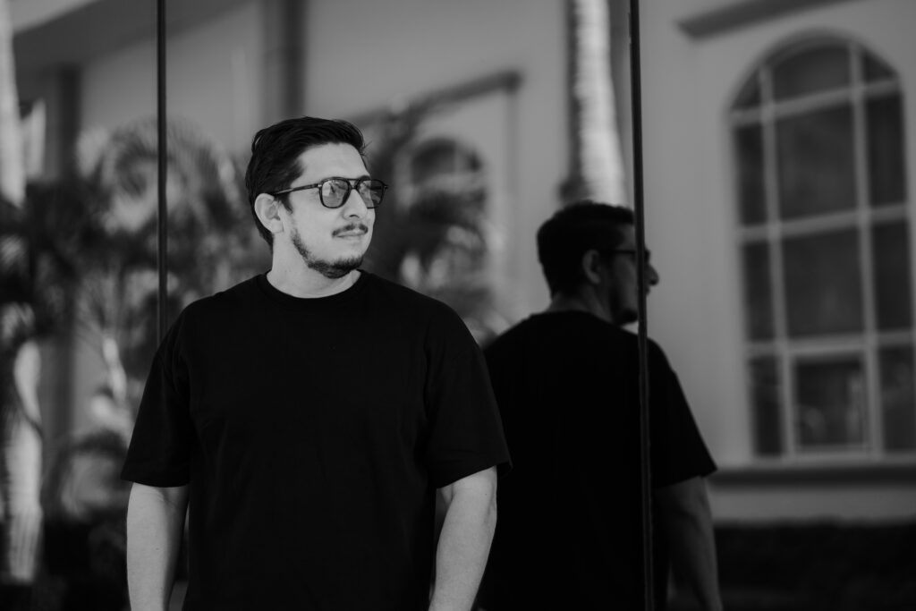 Jan Pérez, webmaster and SEO specialist in Puerto Vallarta