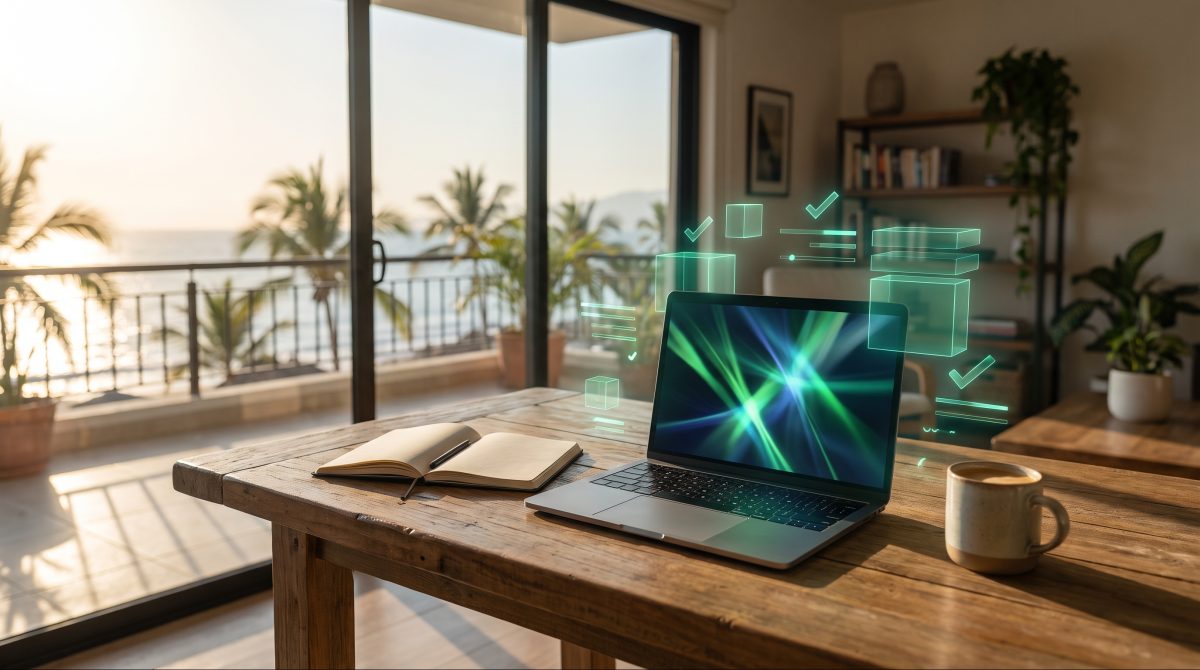 La inteligencia artificial como herramienta de productividad