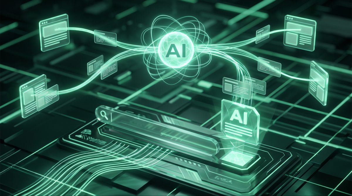 ¿Qué es AIO? Cómo aparecer en las respuestas de la inteligencia artificial