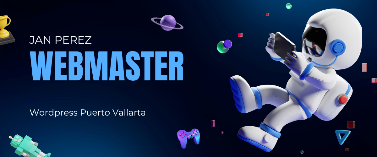 ¿Qué es un Webmaster y qué hace?