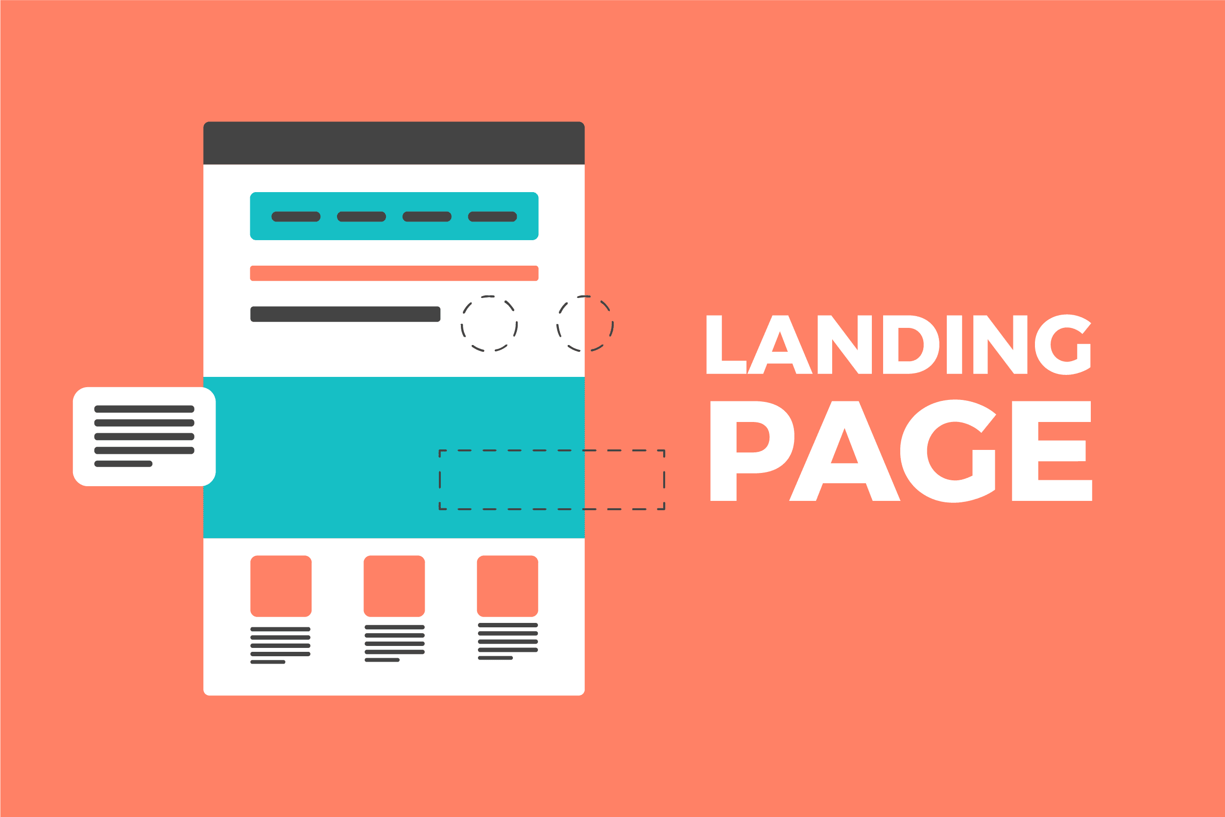Diseño de Landing Page en Puerto Vallarta