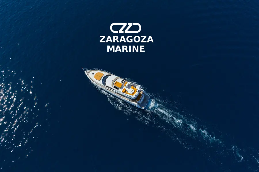 Website for Seafood Products in Puerto Vallarta — designed by Jan Pérez