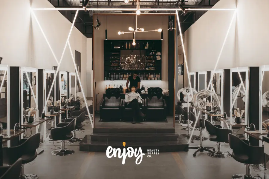 Website for Retail in Puerto Vallarta — designed by Jan Pérez