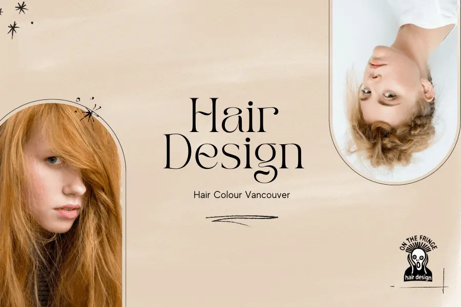 Website for Beauty Salon in Puerto Vallarta — designed by Jan Pérez