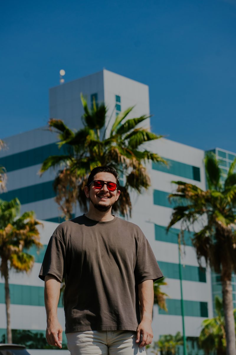 Jan Pérez, webmaster y especialista SEO en Puerto Vallarta