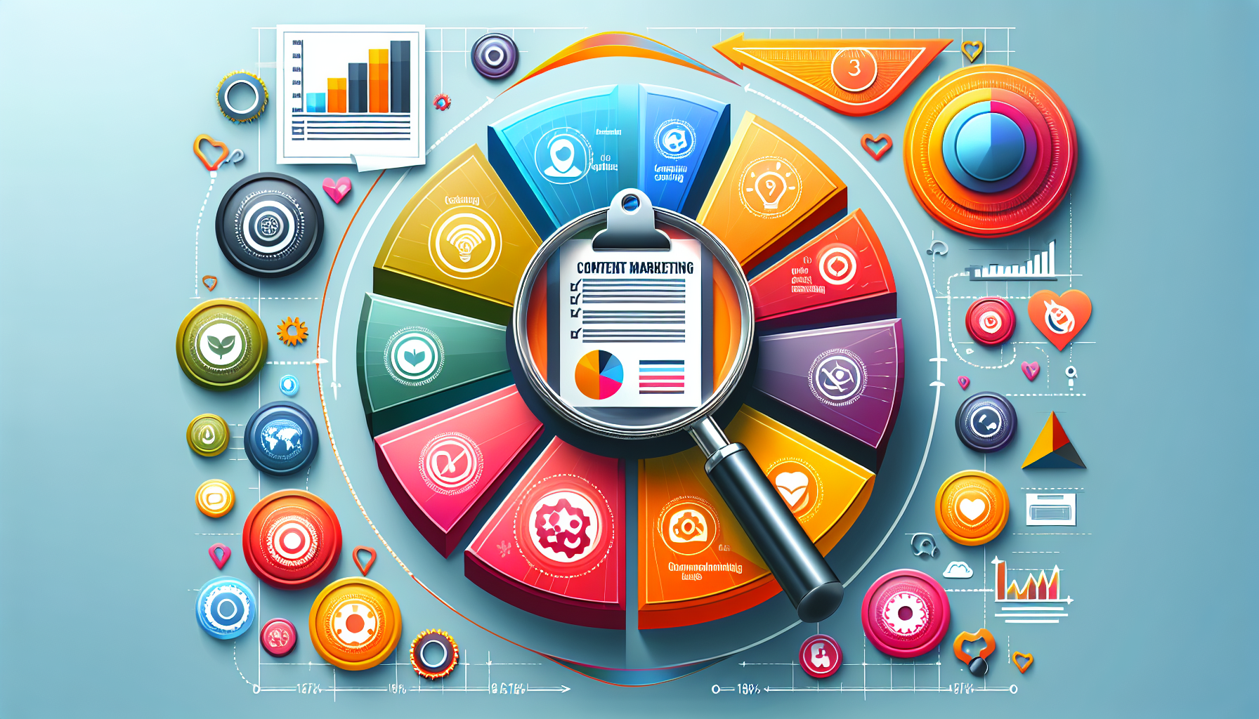 12 Benefits of Content Marketing [+ Examples]