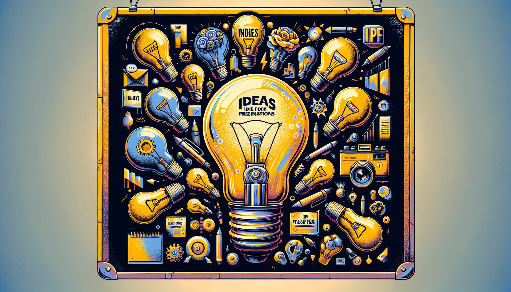 120 Presentation Topic Ideas to Help You Hook Your Audience