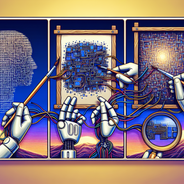 3 Missteps with AI Image Generation and How You Should Be Using Them