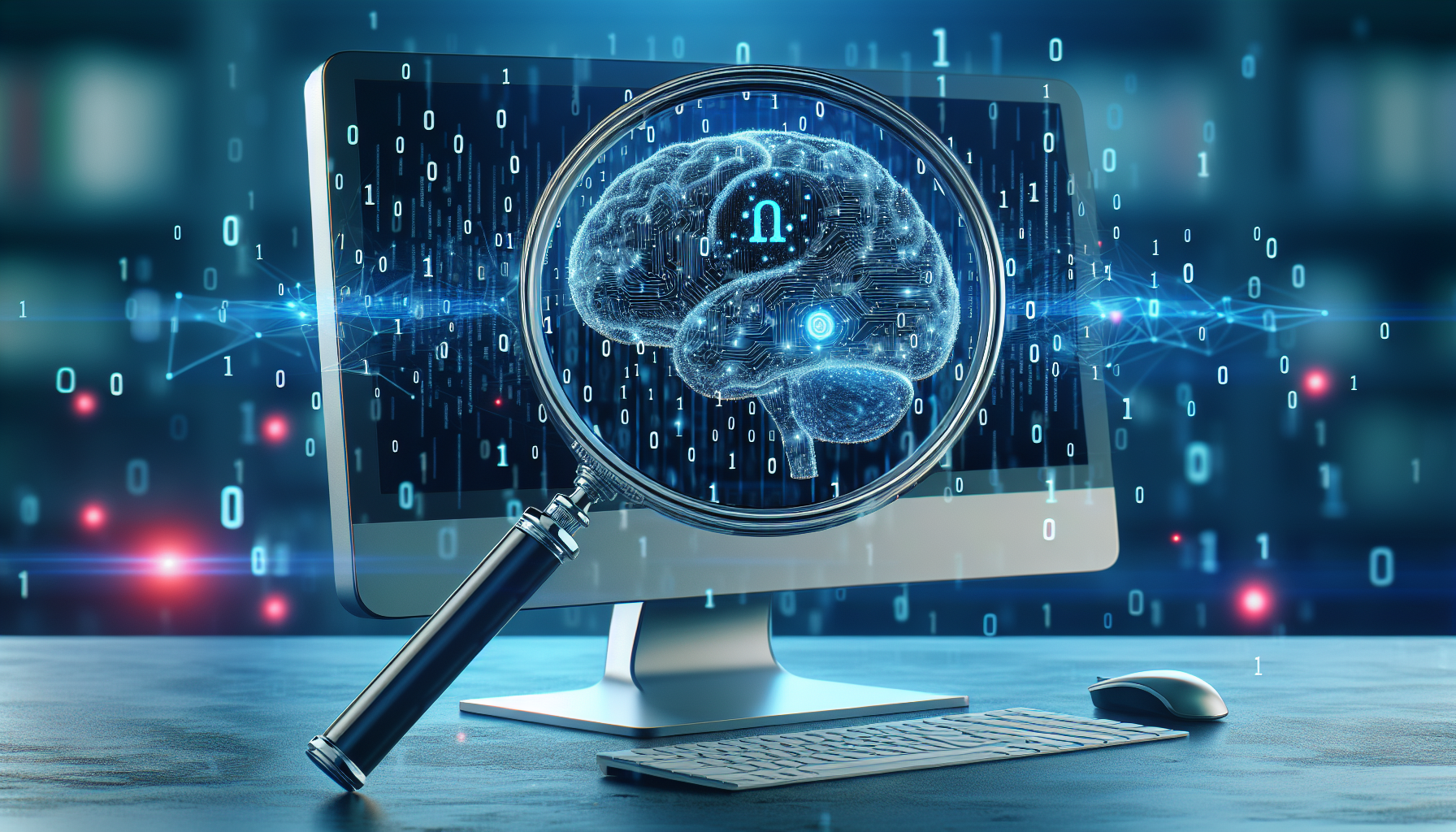 Google’s AI Search Experiment: “Learn About”