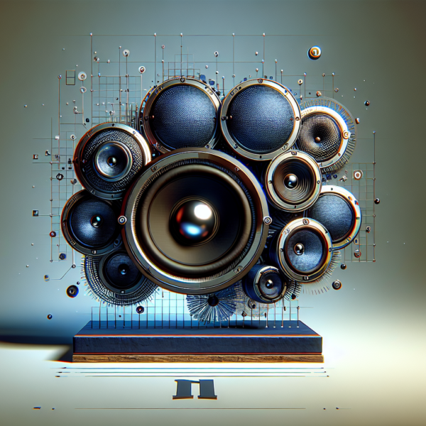 Best speakers in 2024 (UK)