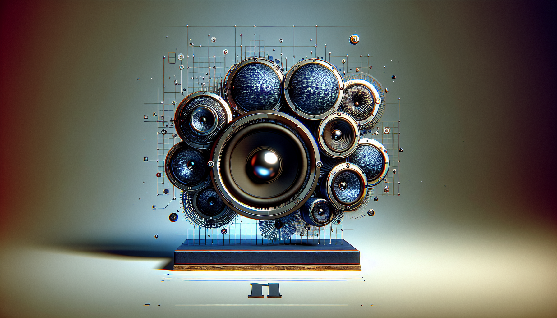 Best speakers in 2024 (UK)