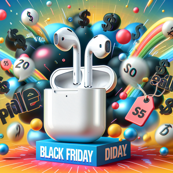 Best Black Friday Apple AirPod Max deal: Save $150