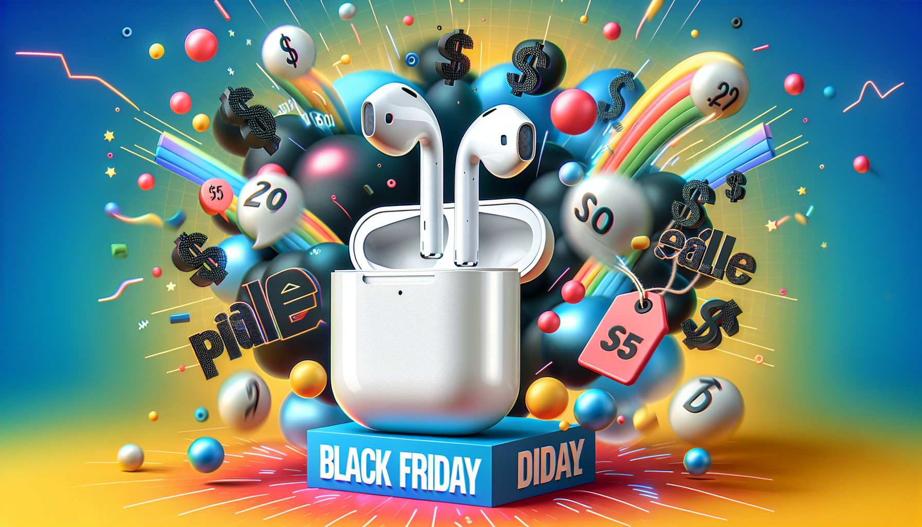 Best Black Friday Apple AirPod Max deal: Save $150