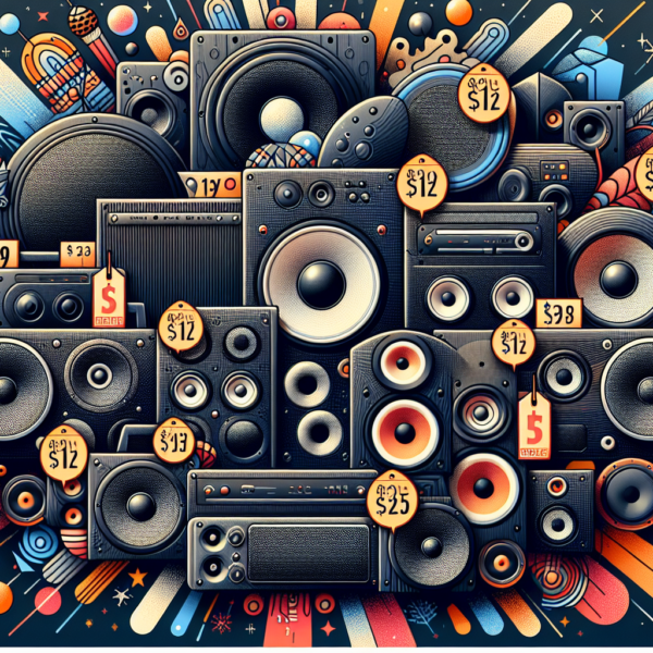 Best Black Friday deals on soundbars in 2024