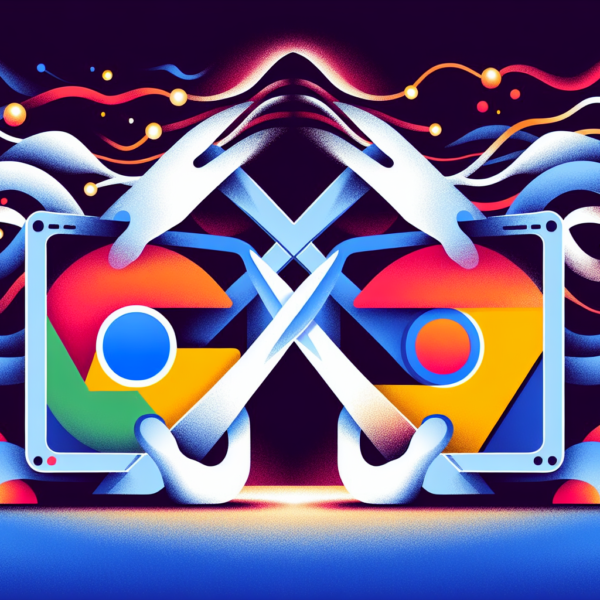 OpenAI Hires Former Chrome Engineer, Eyes Browser Battle