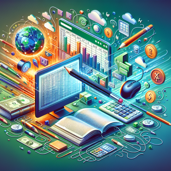 21 Free and Paid Resources for Excel Training