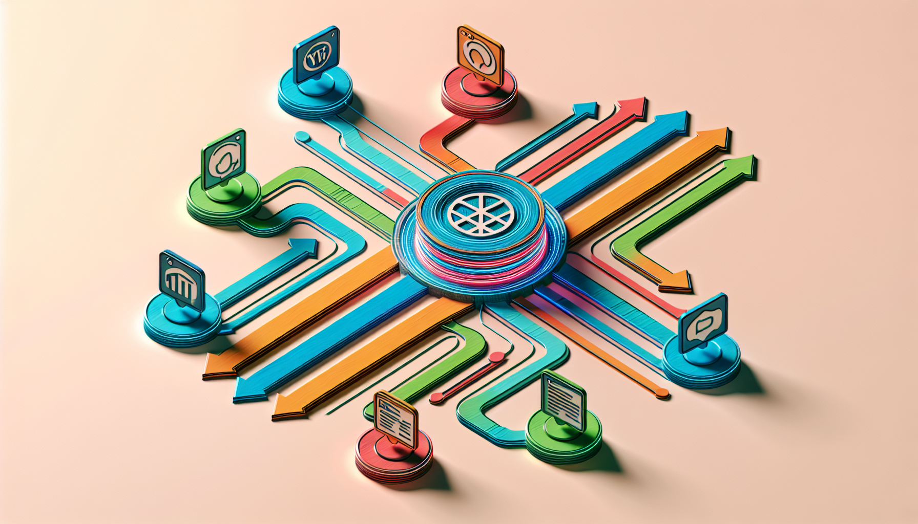 5 Ways to Generate More Traffic to Your WordPress Website