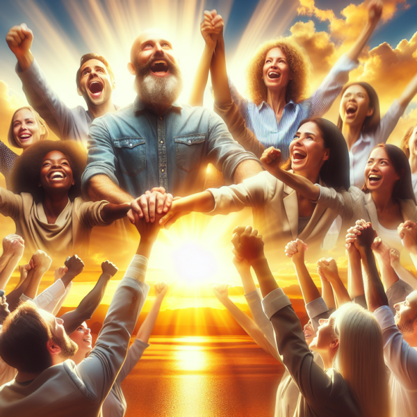 99 Quotes That Celebrate Teamwork, Hard Work, and Collaboration