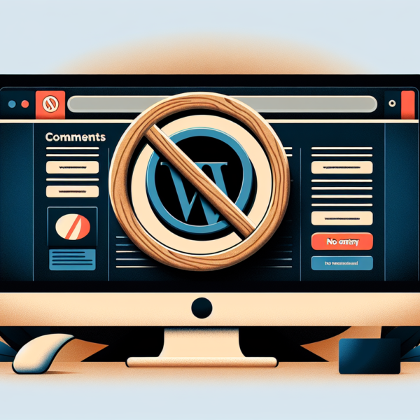 How to Remove the WordPress Comment Author Link