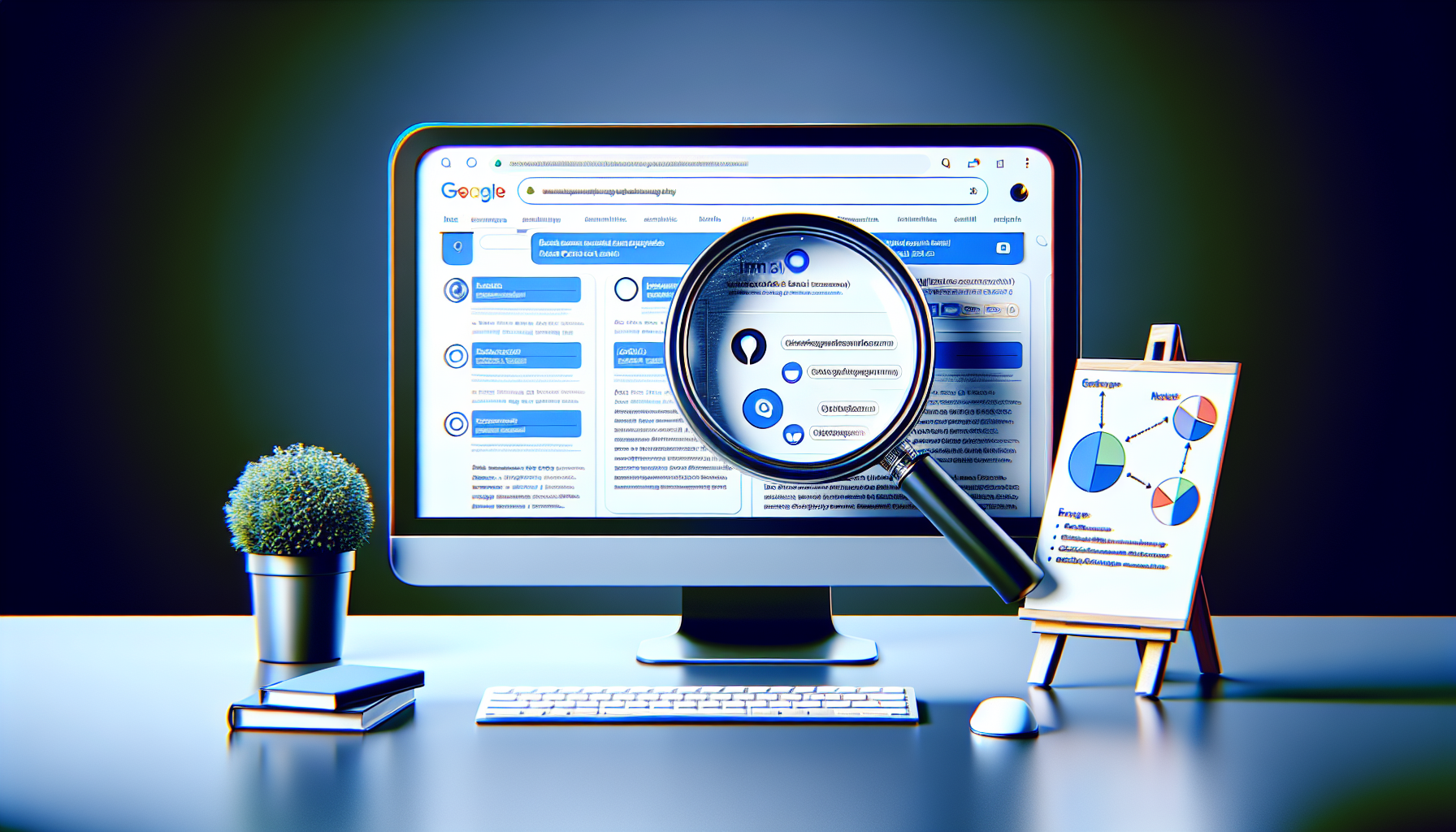 How Links Impact Organic Results and Local Packs — Whiteboard Friday