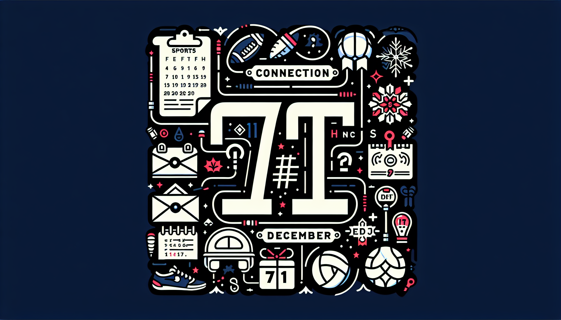 NYT Connections Sports Edition hints and answers for December 11: Tips to solve Connections #79