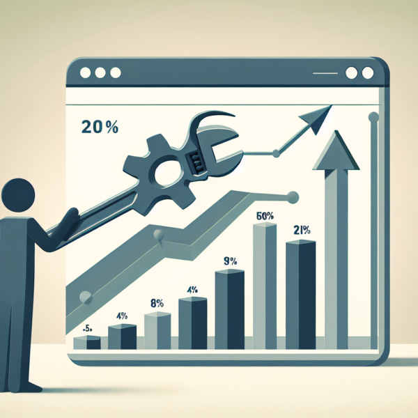 The Tiny Layout Tweak That Led to 20% More Conversions [Test Results]