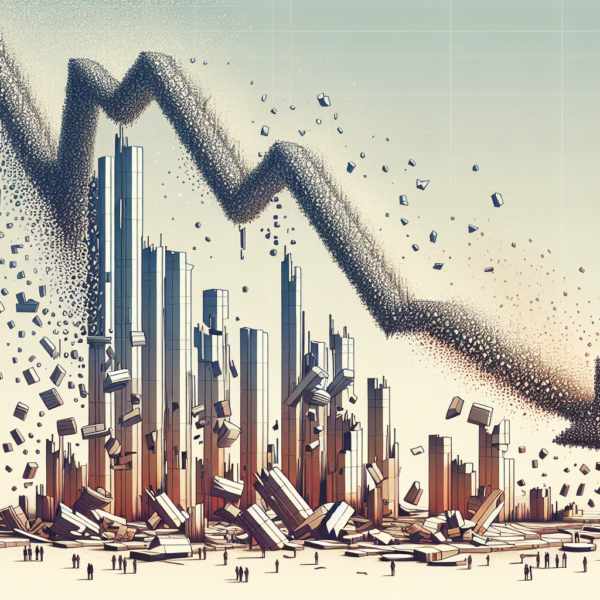 Listening to organizational decline