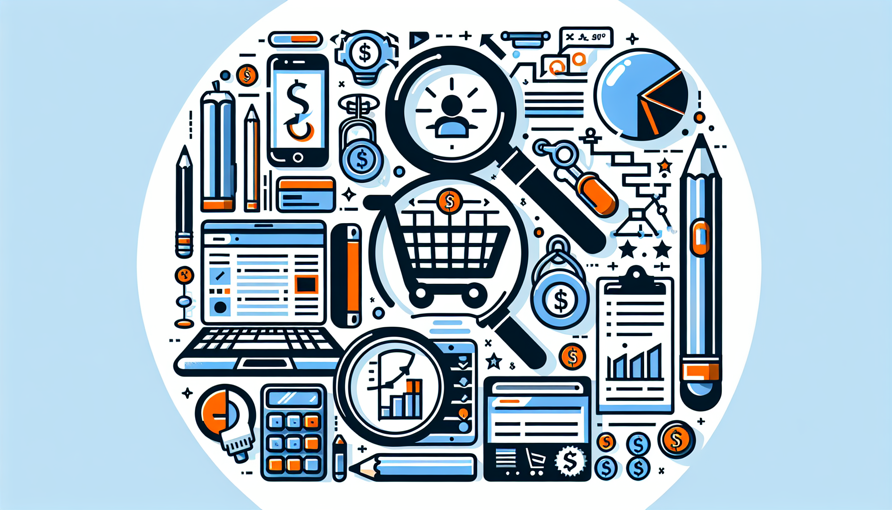 Ecommerce Keyword Research