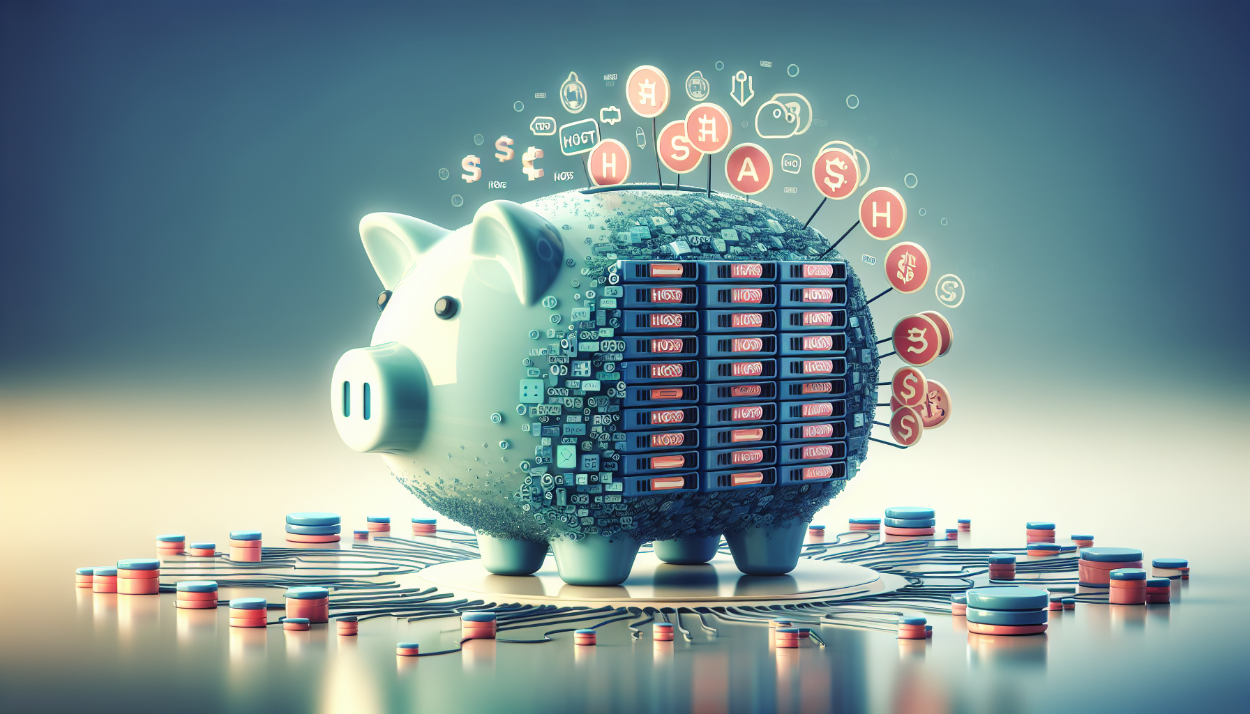 Google: Host Resources On Different Hostname To Save Crawl Budget