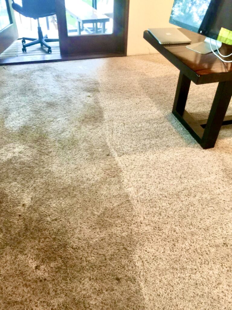 Carpet Cleaning San Diego