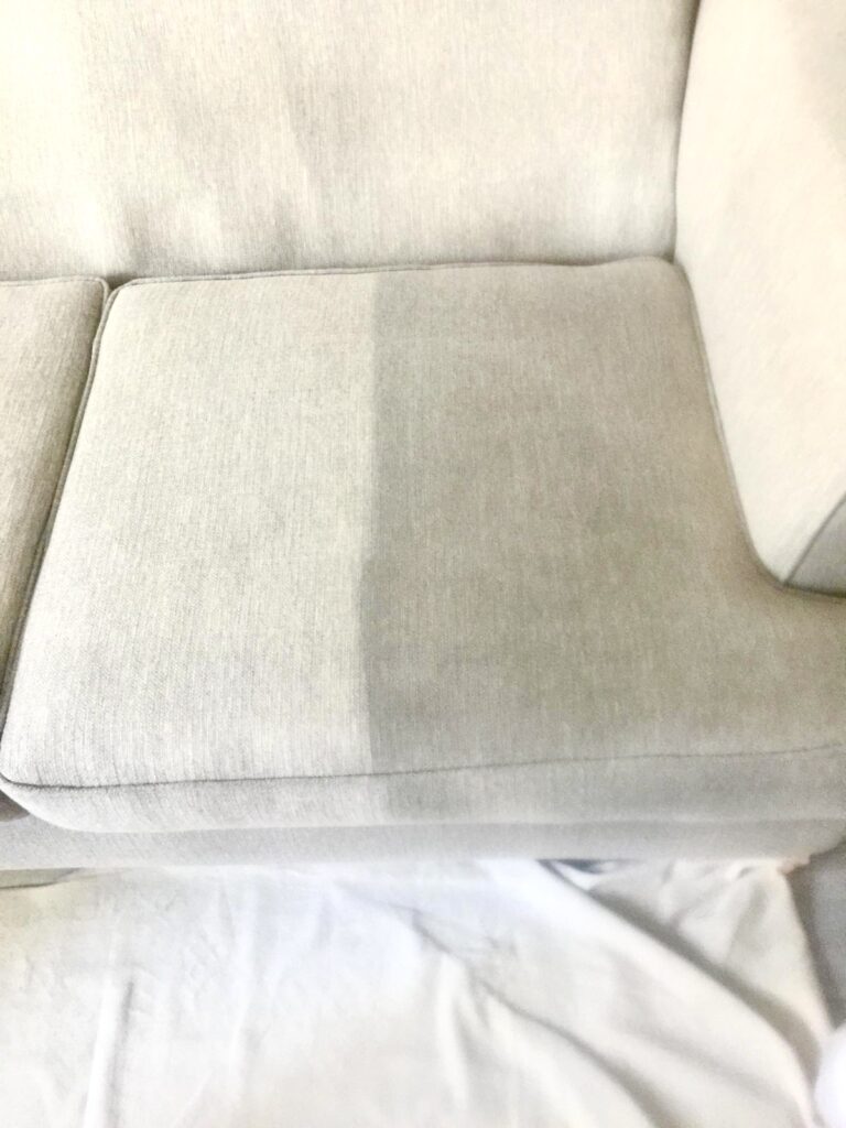 Upholstery Cleaning San Diego