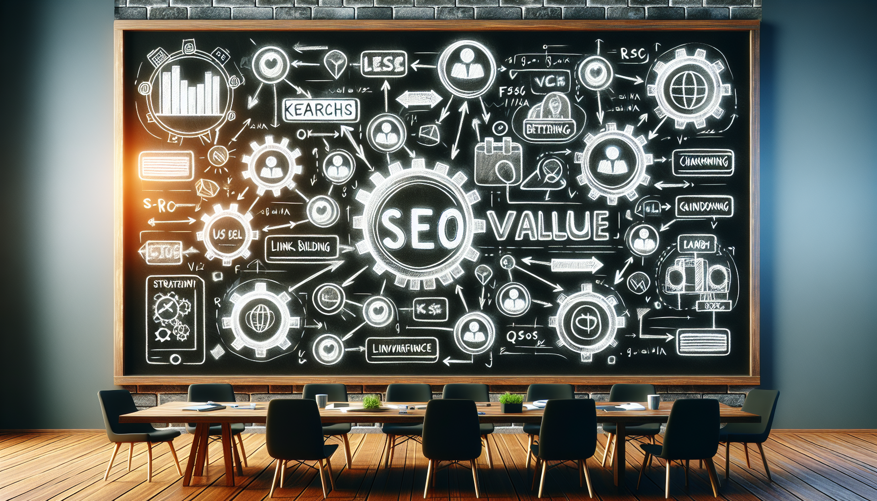 How Do You Explain the Value of SEO? — Whiteboard Friday