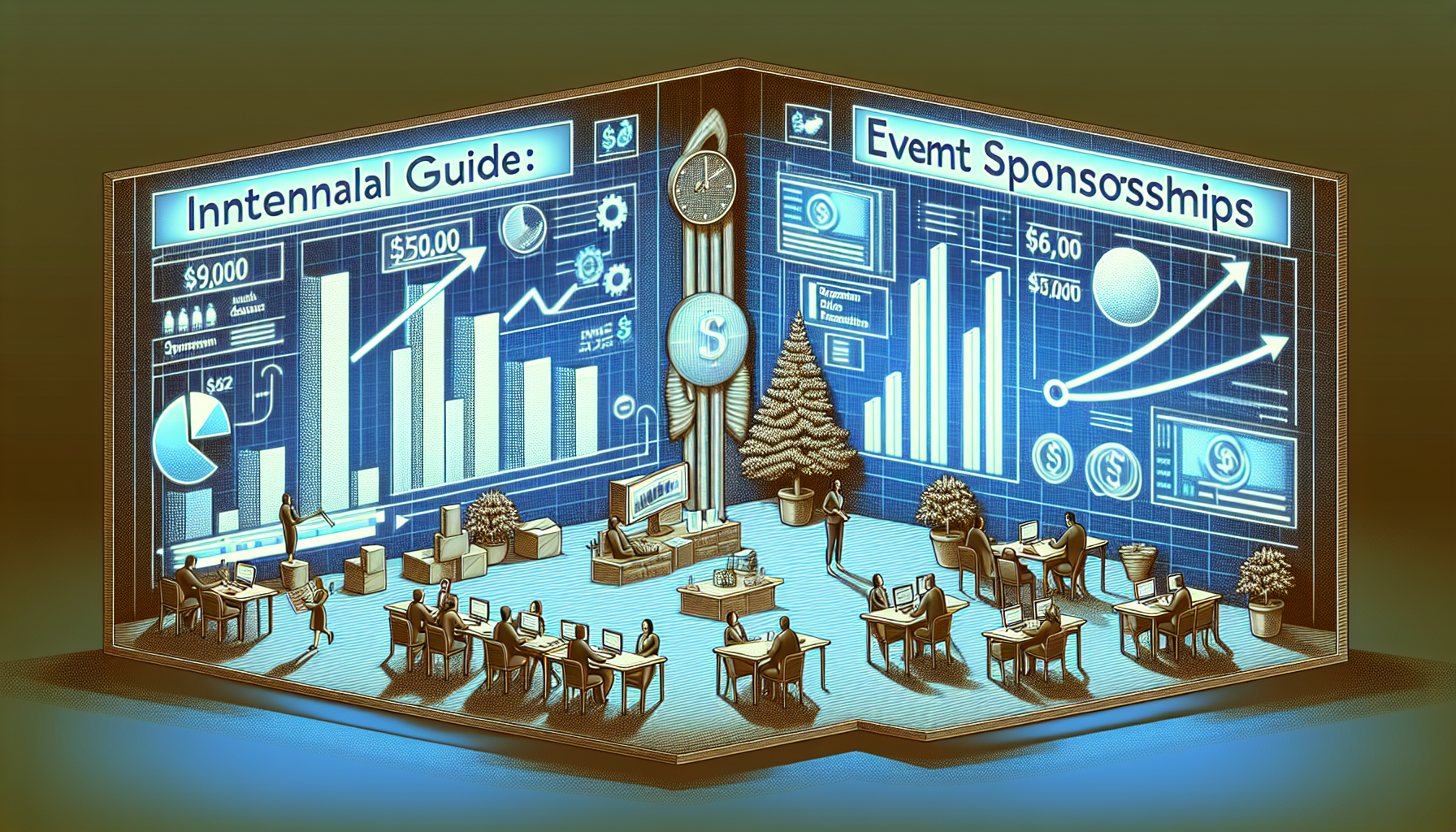An Insider’s Guide to Event Sponsorships (From a Company That Spent $500K)