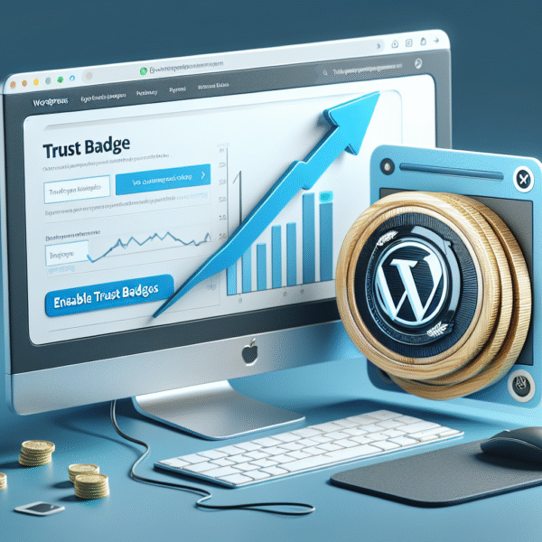 How to Add Trust Badges to Checkout Pages in WordPress (& Boost Sales)