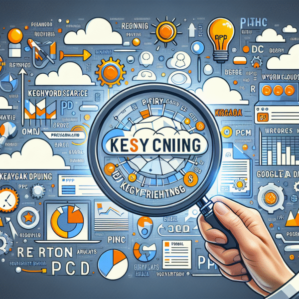PPC Keyword Research for Google Ads: A First-Timer’s Guide