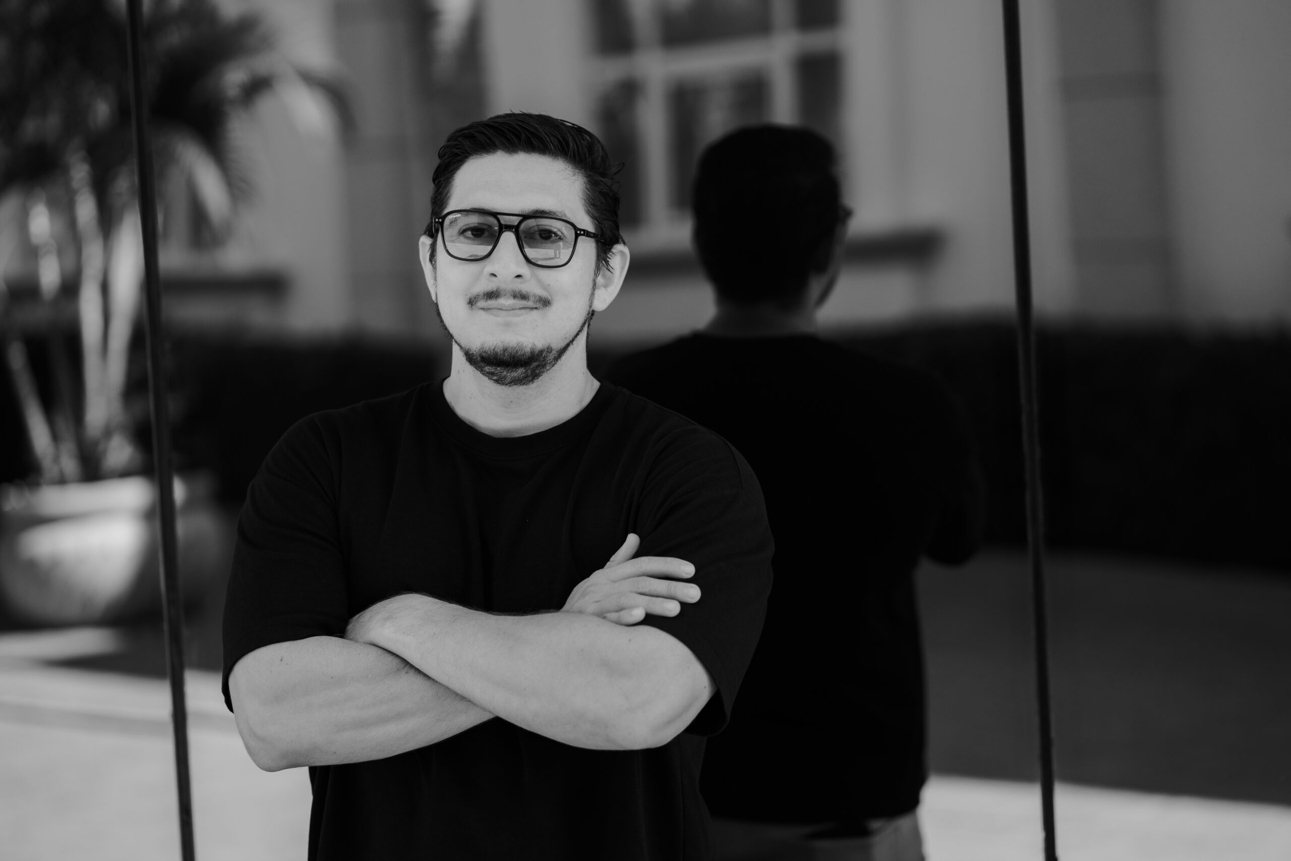 Jan Perez - Webmaster SEO Puerto Vallarta