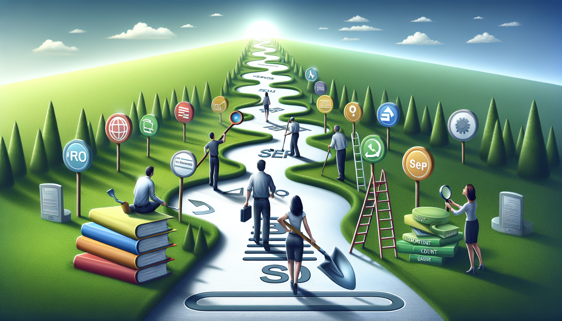Re-Designing Your SEO Career - Moz