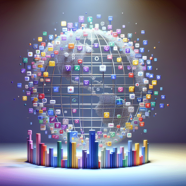 Almost Half of Google Searches Are Branded. Here’s Why That Matters