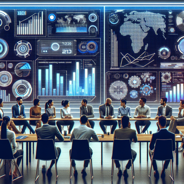 6 Content Marketing Conferences to Attend in 2025