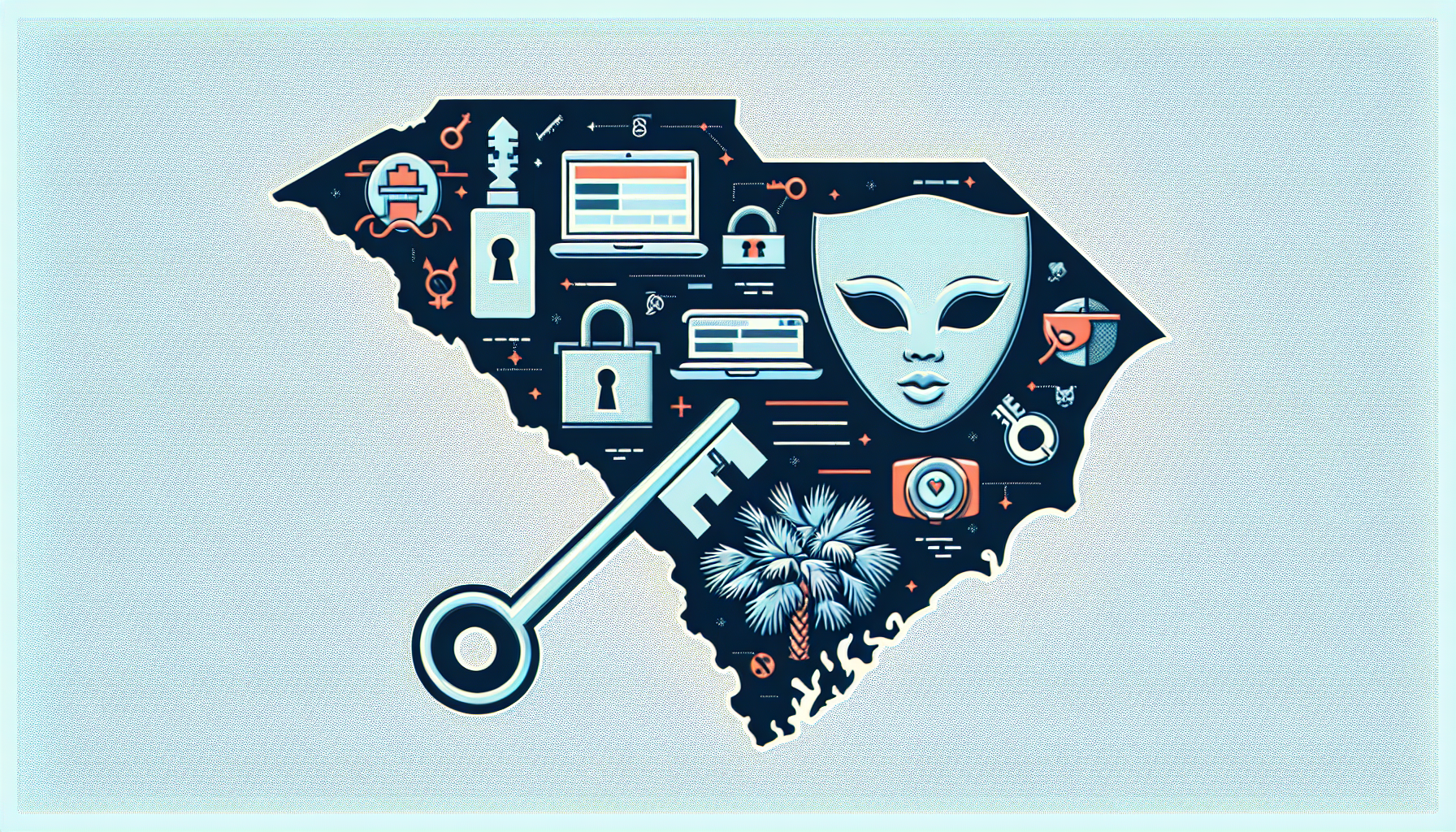 How to unblock Pornhub for free in South Carolina