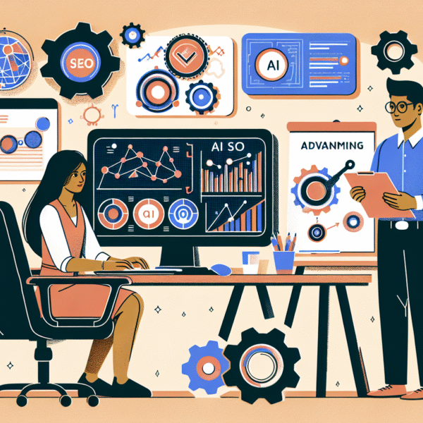 Elevating Your SEO Career and Team in the AI Era — Whiteboard Friday