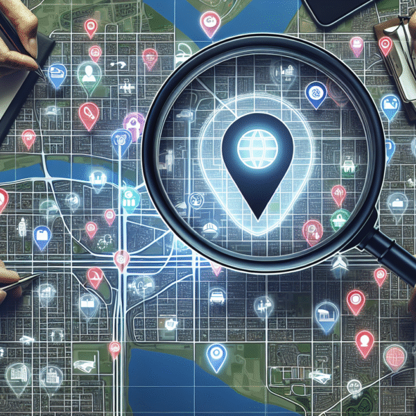 Left-navigation bar on Semrush with "Listing Management" from the "Local" toolkit clicked.