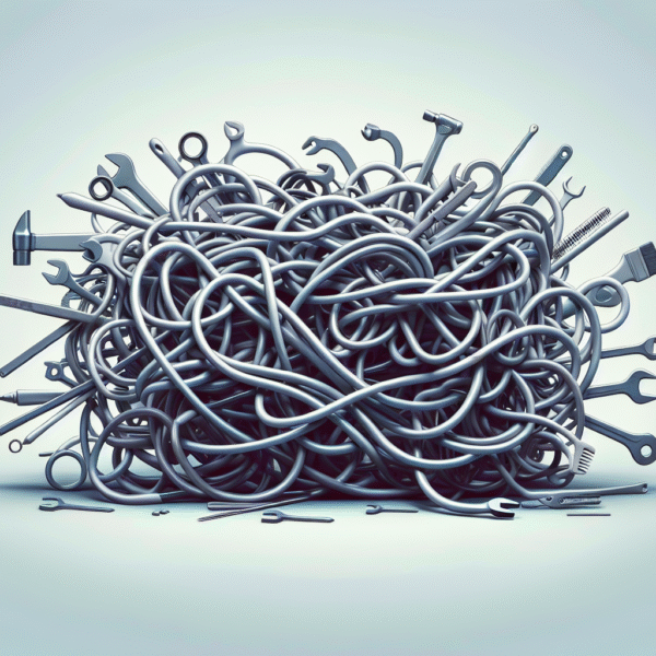 how to reduce marketing tool sprawl without losing functionality