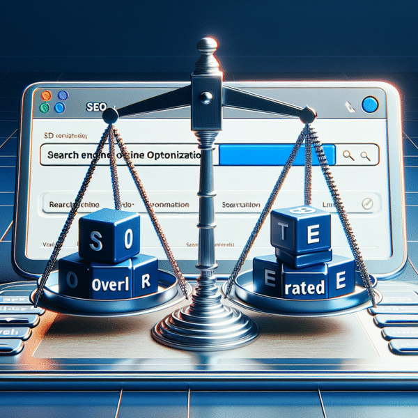 SEO “Chunk Optimization” is Overrated