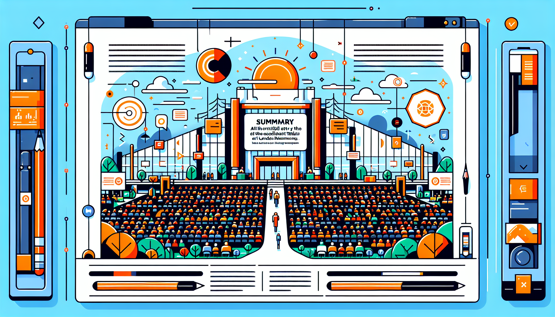 A Round-up of All the Great Talks From MozCon London 2025