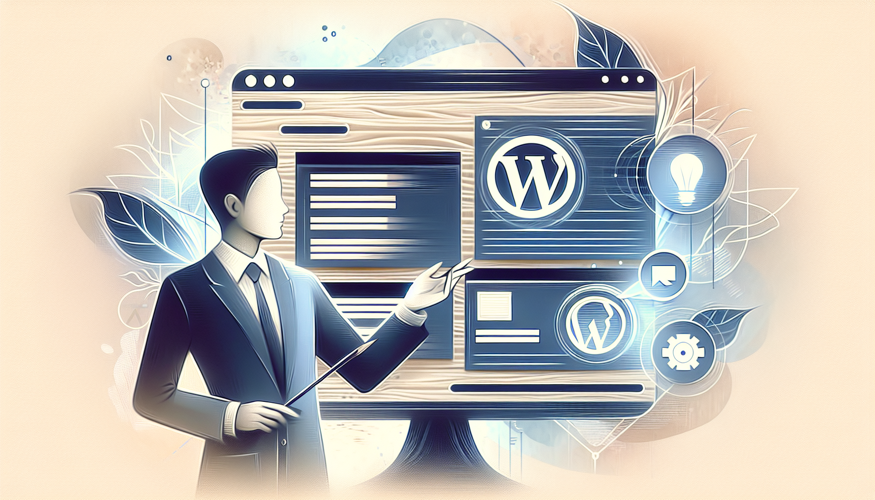 How to Get Your WordPress Content Cited by AI Tools (My Expert Tips)