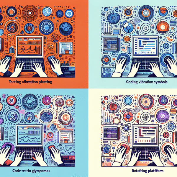 I Tried Vibe Coding Websites on 4 Platforms (Here Are the Results)