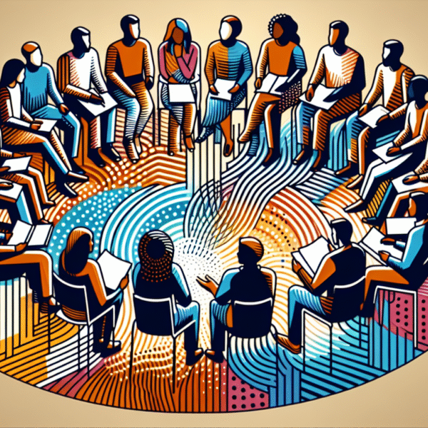 To be heard | Seth's Blog