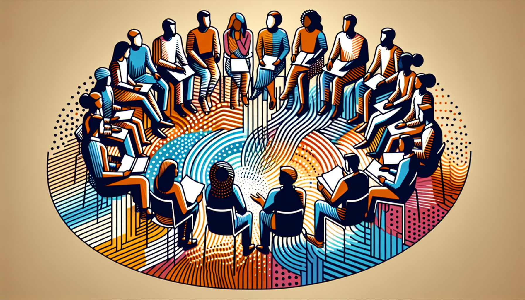 To be heard | Seth's Blog