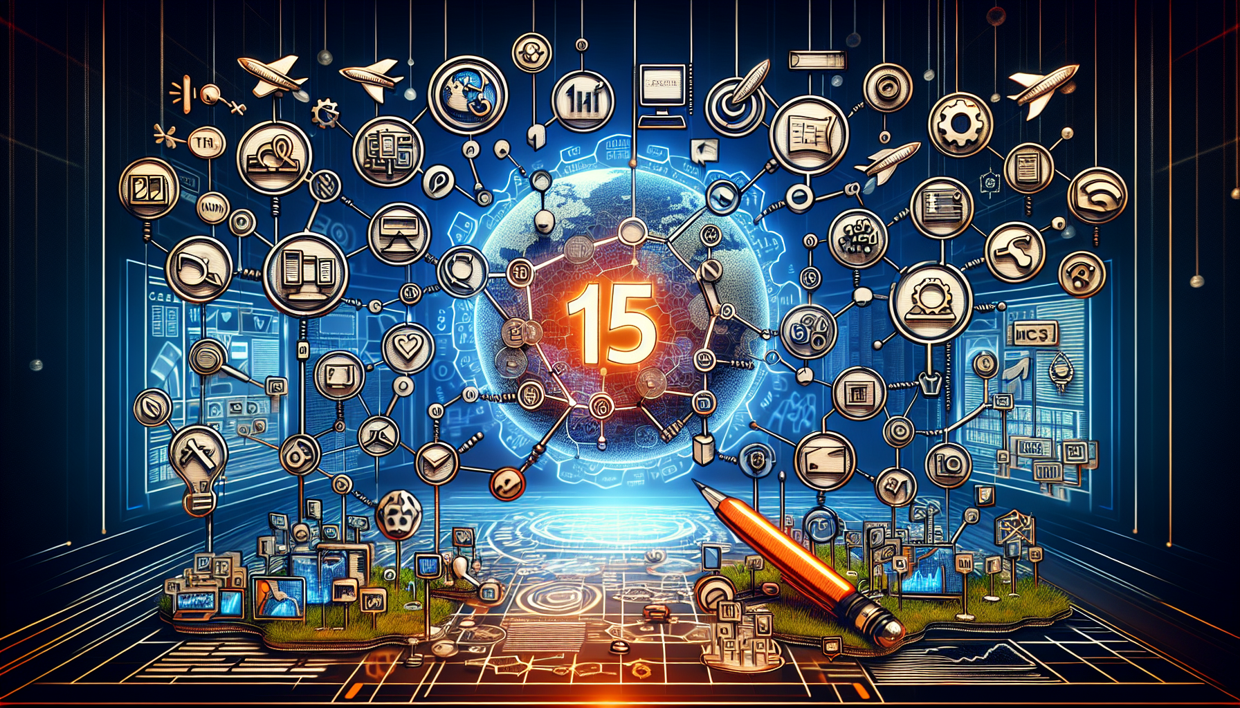 15 Ahrefs MCP Use Cases for SEOs & Digital Marketers